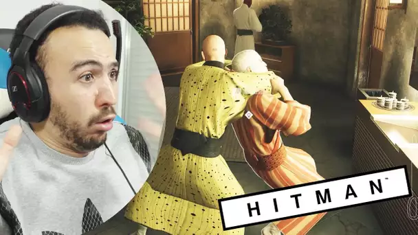 MISSION AU JAPON ! - Hitman