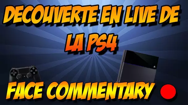 Playstation 4 *UNBOXING* Mon avis