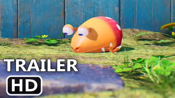 PIKMIN 4 : Teaser Trailer Officiel (2023)