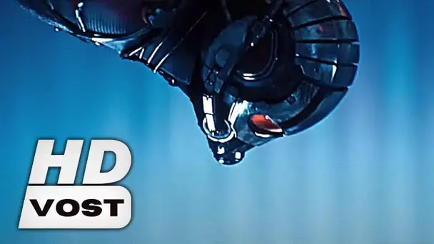 ANT-MAN ET LA GUÊPE : QUANTUMANIA Teaser VOST (2023, Marvel) Paul Rudd, Evangeline Lilly