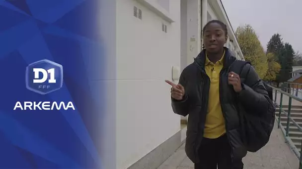 D1 Arkema "Le Mag" : Saison 5 - Episode 11