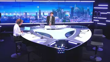 Incidents au Stade de France : Deschamps regrette «la mauvaise image donnée par le football»