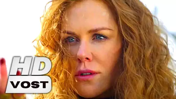 THE UNDOING Bande Annonce VOST (OCS, Drame, 2020) Nicole Kidman, Hugh Grant