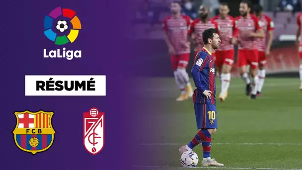 🇪🇸 Résumé - LaLiga : Le Barça gâche une occasion en or !