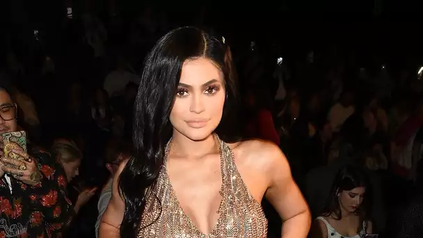Kylie Jenner a-t-elle accouché en secret de son deuxième enfant ? Un indice sème le doute