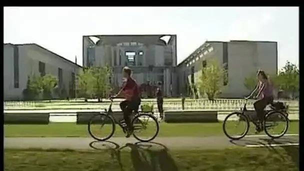 Berlin / Vélos