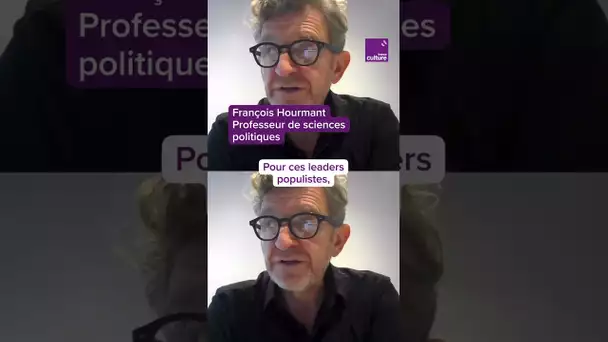 Leaders politiques et populisme, un cocktail qui décoiffe ! 💇‍♂️