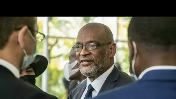 Meurtre du président haïtien : le procureur limogé après avoir réclamé l'inculpation d'Arie...