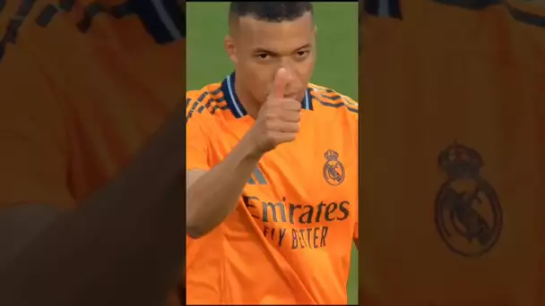 Mbappé 2024/25 ⚽⚡