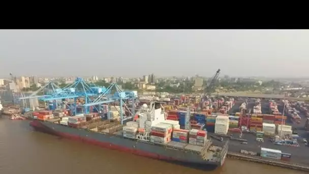 Cameroun : la bataille pour le port de Douala