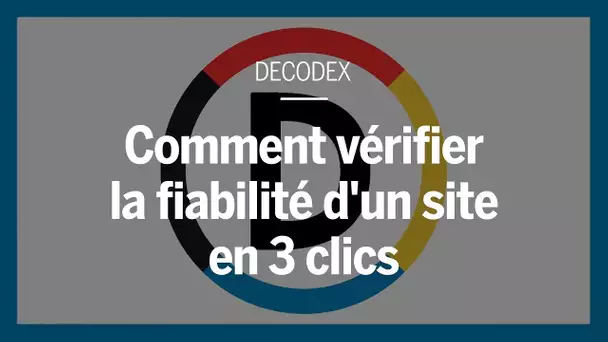 Comment vérifier la fiabilité d'un site en 3 clics