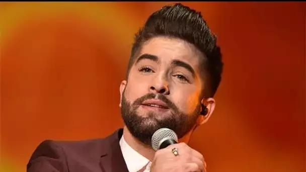 Kendji Girac  sa petite pique à Jenifer en devenant coach de The Voice Kids