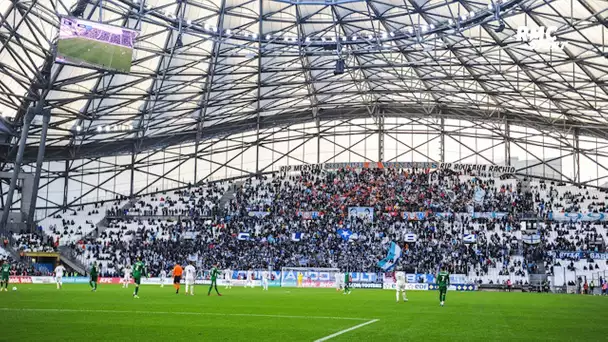 Ligue 1 : L'OM doit-il recruter pour continuer sa belle saison ?