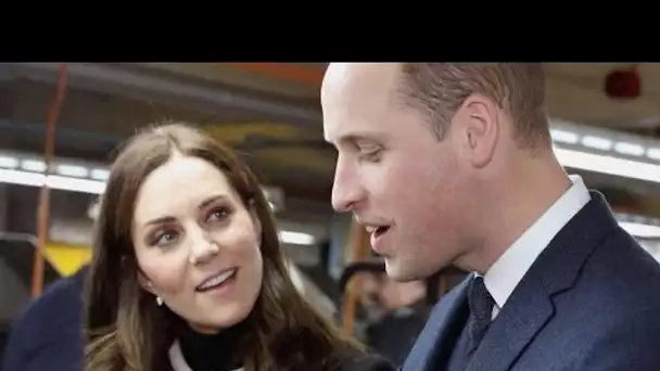 Kate Middleton grossesse secrète, un autre bébé avec le Prince William