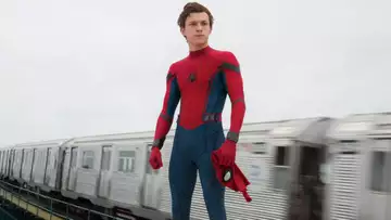 Spider-Man No Way Home : Tom Holland s'exprime sur la mort de SPOILER