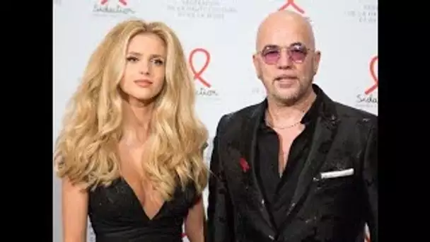 Pascal Obispo : sa femme Julie prend une douche en plein air sur Instagram... la toile...