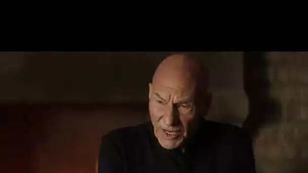 Dans "Star Trek: Picard", un autre personnage central fait son retour