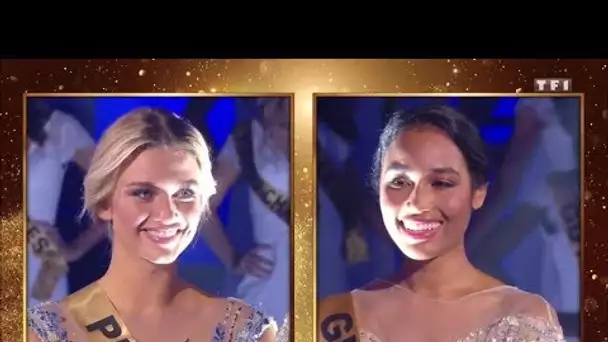 Miss France 2020  Lou Ruat « dérangée » par « l'acharnement » contre Clémence Botino