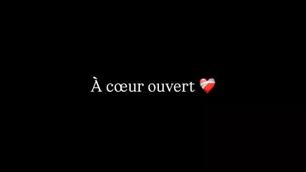 A COEUR OUVERT ❤️‍🩹 (rupture, santé mentale, Corée…)