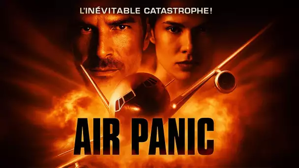 Air Panic (Action) Film complet en français