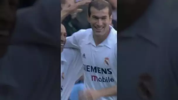 Happy birthday, Zizou 🪄
