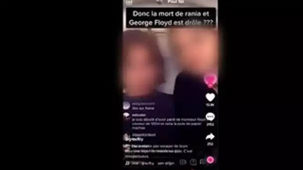 CES 2 FILLES ONT OSÉ CE MOQUÉ DE RANIA…