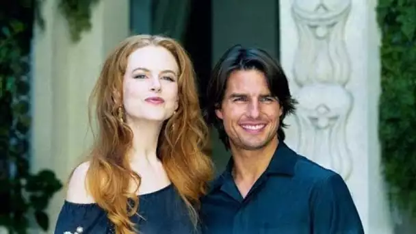 Le saviez-vous ? La fille de Nicole Kidman et Tom Cruise est scientologue