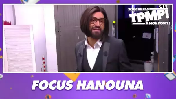 Focus Hanouna : Les meilleurs moments de la semaine de Cyril dans TPMP, épisode 7