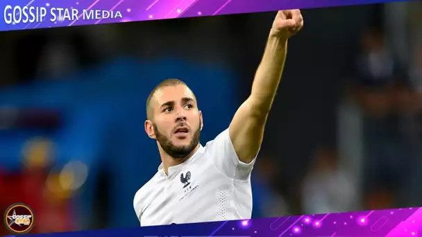 Karim Benzema jugé dans l'affaire de la sextape de Mathieu Valbuena et bientôt en prison  Voici ce