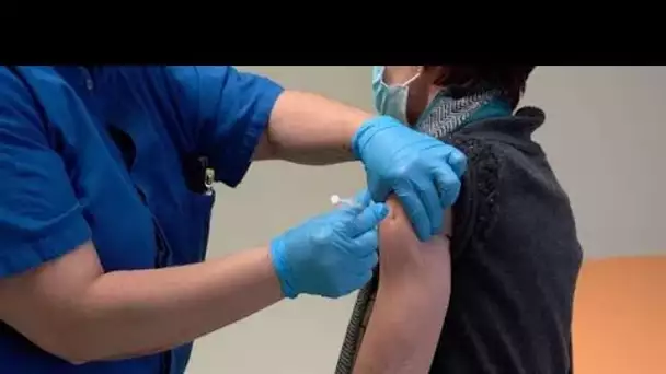 Coronavirus en Autriche : La vaccination bien « obligatoire » dès février, affirme le chancelier