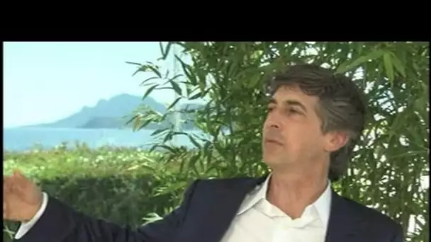 Nebraska : Interview of Alexander Payne at le Festival de Cannes - 23/05