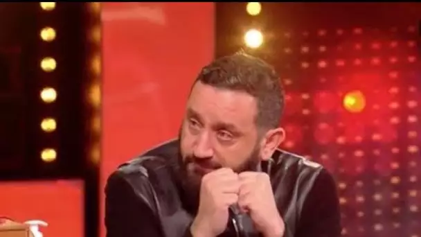 À prendre ou à laisser : Cyril Hanouna ému aux larmes... Cette surprise inattendue !