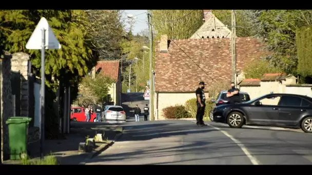 Tueur de Rambouillet : une radicalisation "peu contestable" et des "troubles de personnalité"