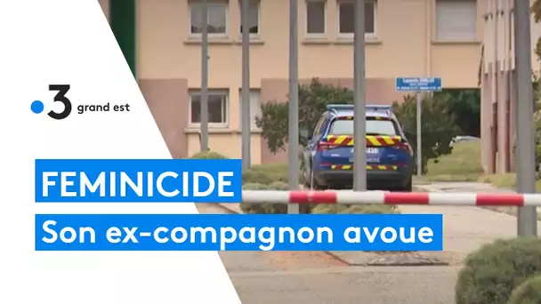 Féminicide : son ex-compagnon avoue