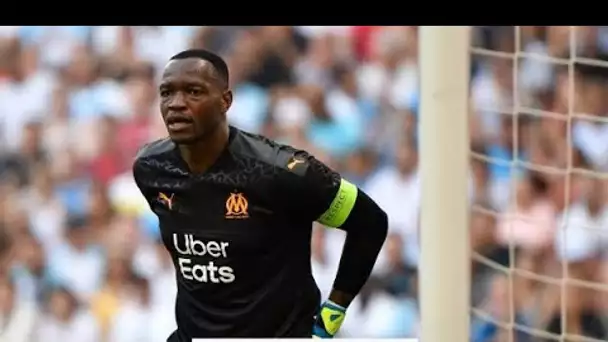 Comment Mandanda est redevenu Mandanda - Foot - L1 - OM