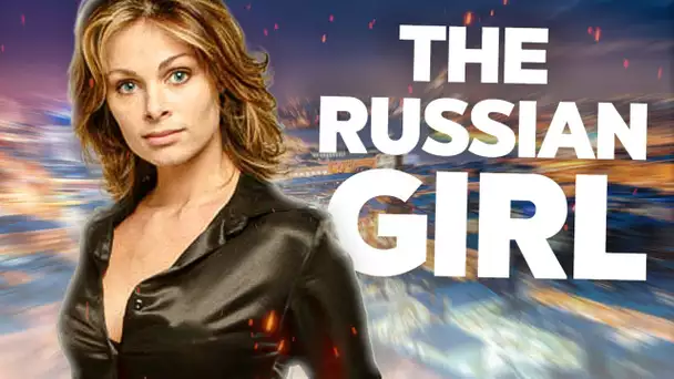 The Russian Girl | Comédie | Film français complet