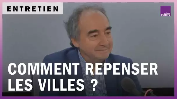 Déconstruire les dogmes pour réinventer la ville !