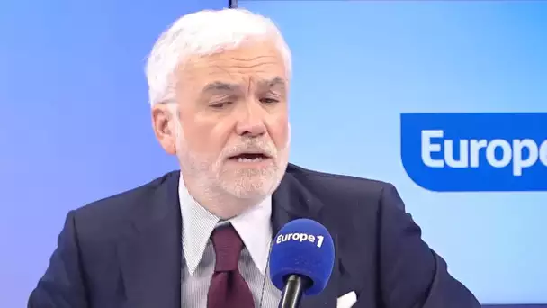 Pascal Praud et vous - Le prochain pape pourrait-il être français ?