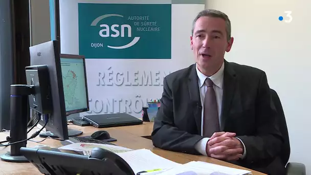 Dossier : la pollution au radon
