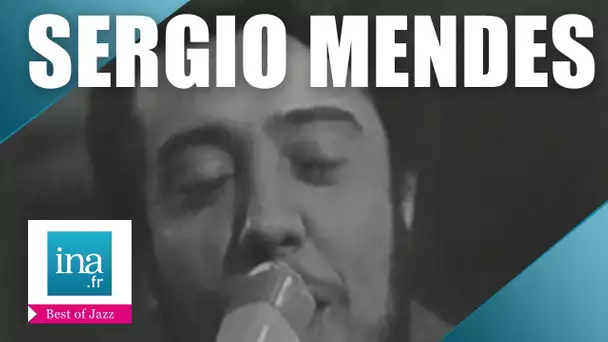Sergio Mendes et Brasil '66 "Mas que nada" | Archive INA