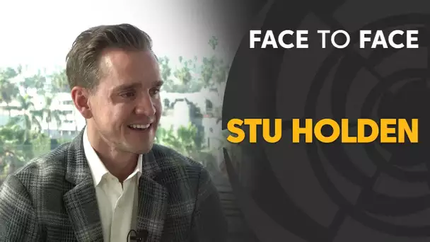 Face to Face: Stu Holden