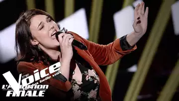 France Gall (Laisse tomber les filles) | Leho | The Voice France 2018 | Auditions Finales