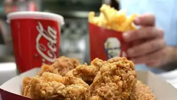 KFC se sert de la réalité virtuelle pour apprendre à ses employés à frire du poulet