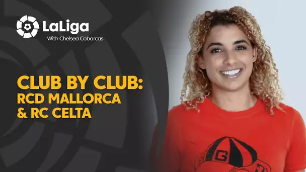 Chelsea ClubByClub MallorcayCelta