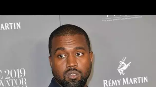 Kanye West s’en prend maintenant au compagnon de Kris Jenner, Corey Gamble