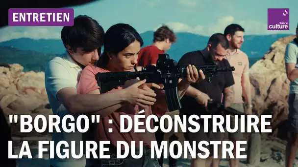 Stéphane Demoustier, réalisateur : "Ce qui est magnifique au cinéma, c'est que ce soit un art impur"