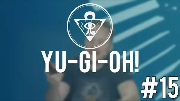 Yu-Gi-Oh! #15 Le deck NEO-SPACIEN -  avec Zouloux VS Xari VS Jiraya