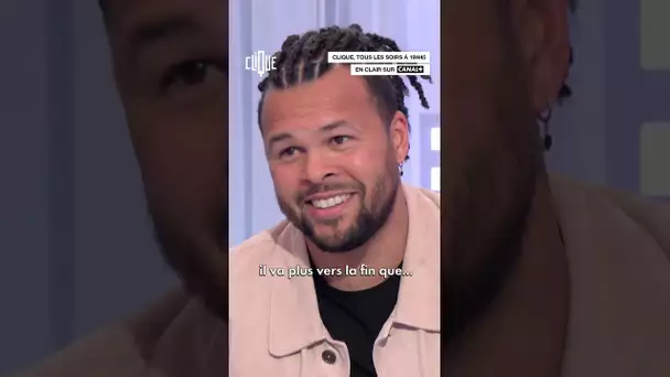 Jo-Wilfried Tsonga sur Nadal : "Tout le monde veut le revoir à Roland-Garros" - CANAL+