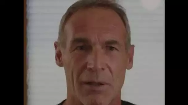 Mike Horn revient sur le drame de sa vie, la mort de sa femme « son grand amour »
