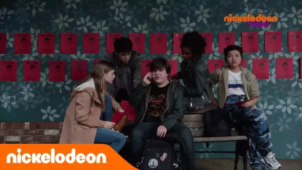 | Nickelodeon France